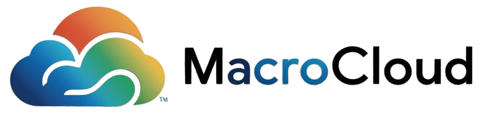 MacroCloud Logo
